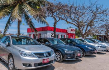 Noleggio auto a Cuba: tutto ciò che devi sapere
