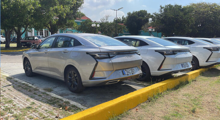 Noleggio auto a Cuba: tutto ciò che devi sapere