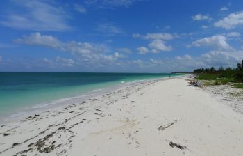 Cayo Jutías: un paradiso naturale a Cuba