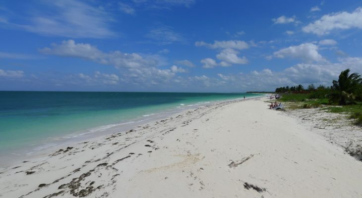 Cayo Jutías: un paradiso naturale a Cuba