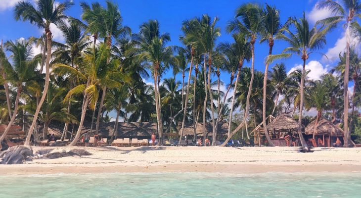 5 destinazioni per le tue vacanze in Repubblica Dominicana