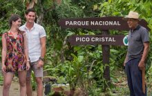 Parco Nazionale Pico Cristal: natura, avventura e biodiversità a Cuba