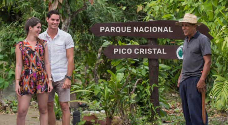 Parco Nazionale Pico Cristal: natura, avventura e biodiversità a Cuba