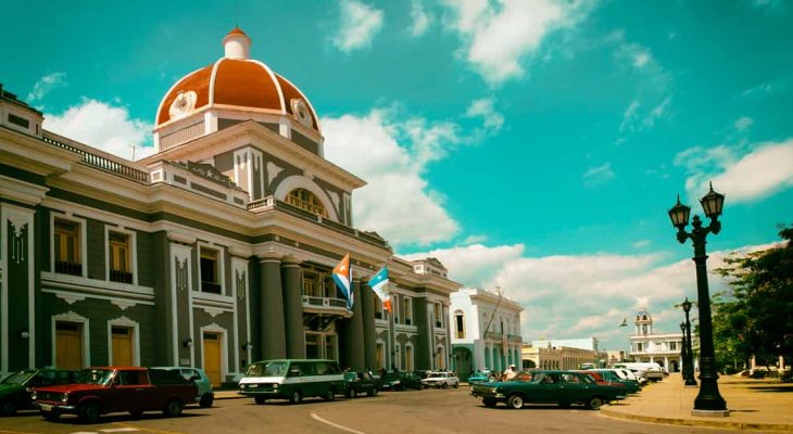 Cosa vedere e fare a Cienfuegos, la Perla del Sud