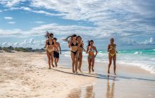Le migliori spiagge della Riviera Maya per un viaggio on the road