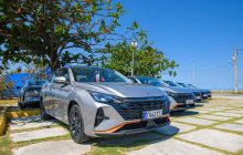 Guida completa per noleggiare un’auto a Cuba