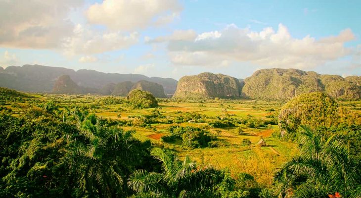 Valle di Viñales: guida completa su cosa vedere e fare
