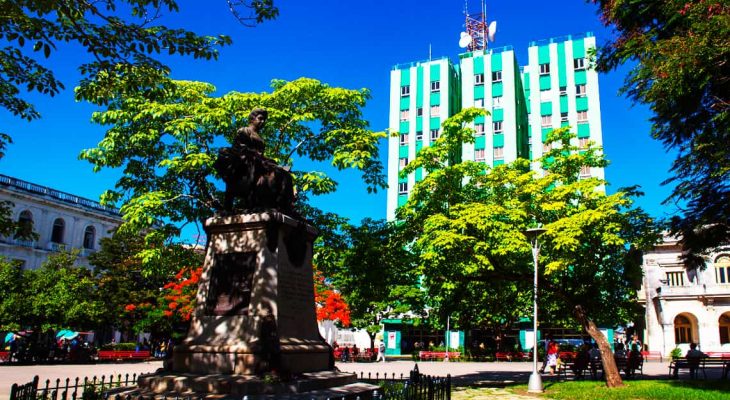 Santa Clara: una storia e una cultura che ti accolgono a braccia aperte!