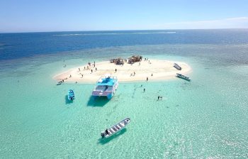 Guida a Cayo Arena: il paradiso in Repubblica Dominicana