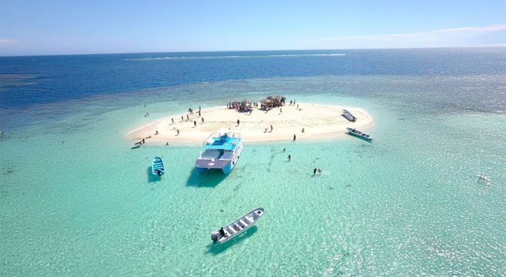 Guida a Cayo Arena: il paradiso in Repubblica Dominicana
