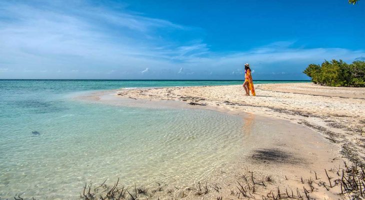 Le migliori spiagge di Cuba: paradisi incontaminati e angoli esclusivi