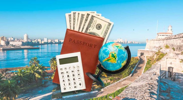 Budget per un viaggio a Cuba: prezzi e consigli per risparmiare